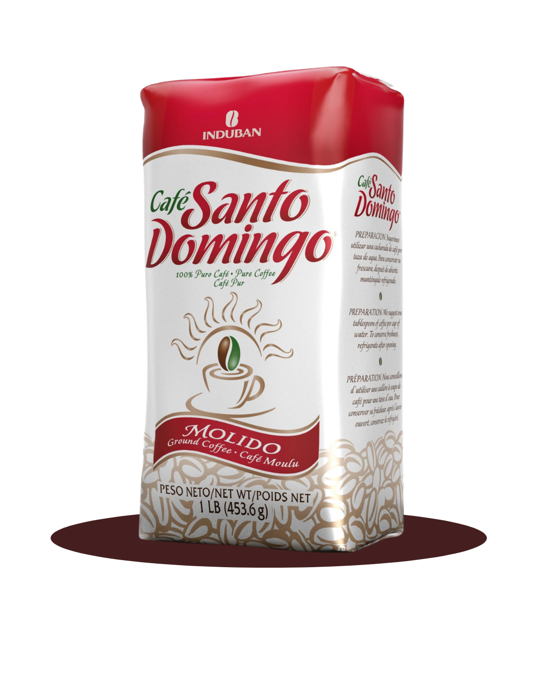 Café Santo Domingo