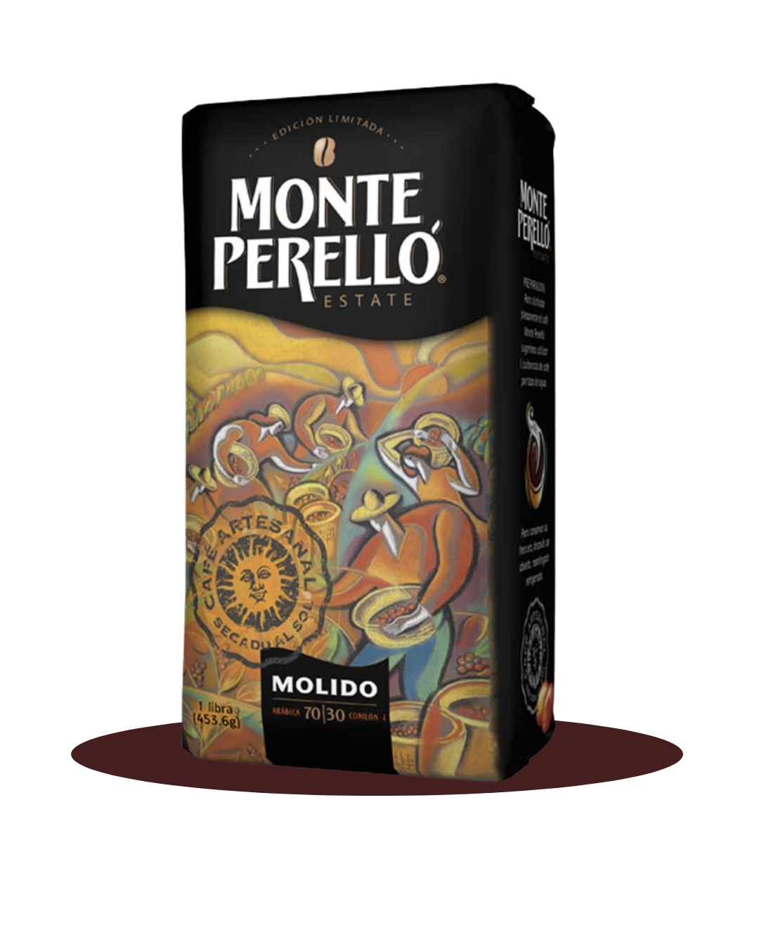 Monte Perello